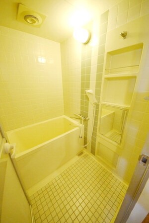 キューブコート烏山の物件内観写真